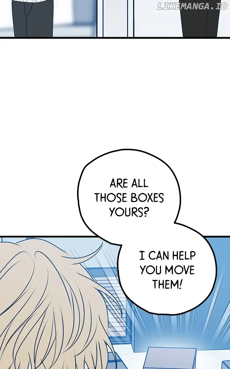 Throw the Trash in the Trash cane Chapter 102 Online - página 63