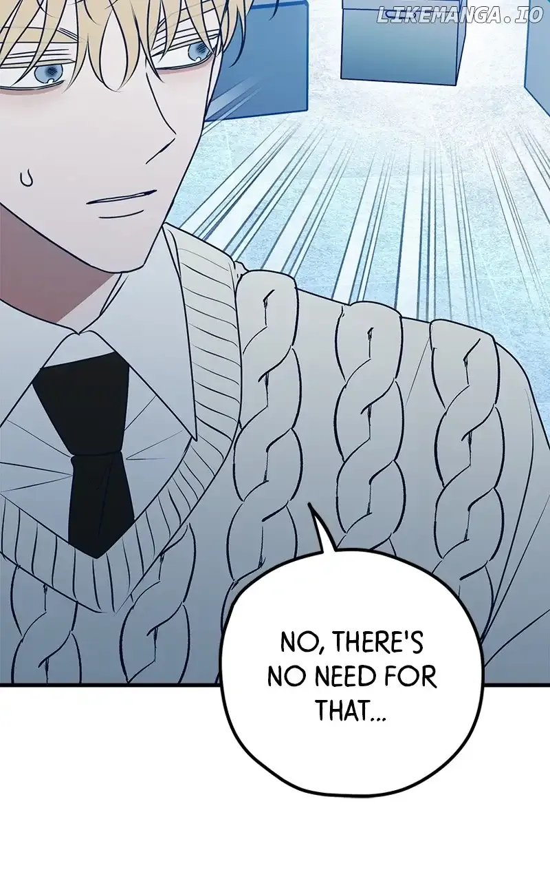 Throw the Trash in the Trash cane Chapter 102 Online - página 64