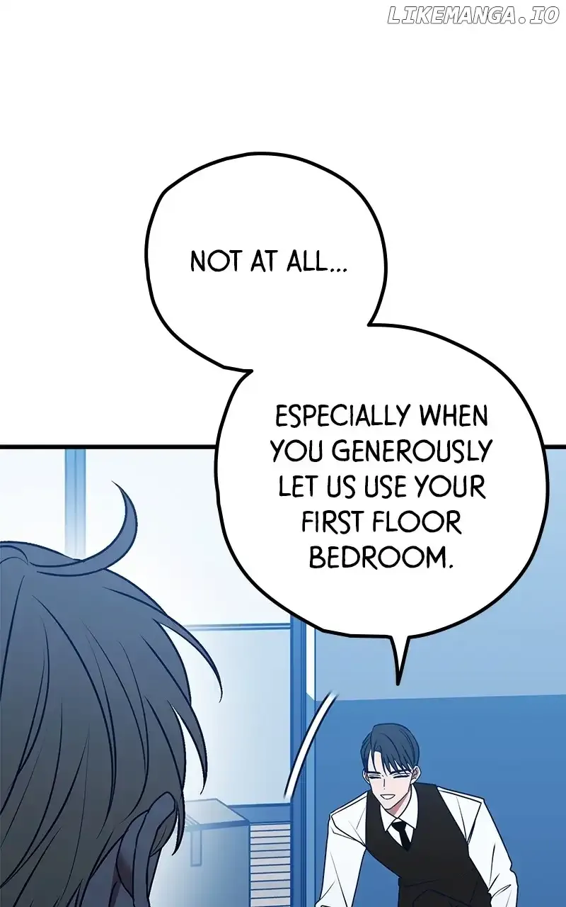 Throw the Trash in the Trash cane Chapter 102 Online - página 65