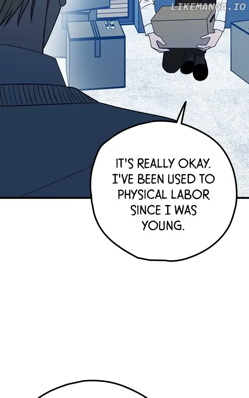 Throw the Trash in the Trash cane Chapter 102 Online - página 66
