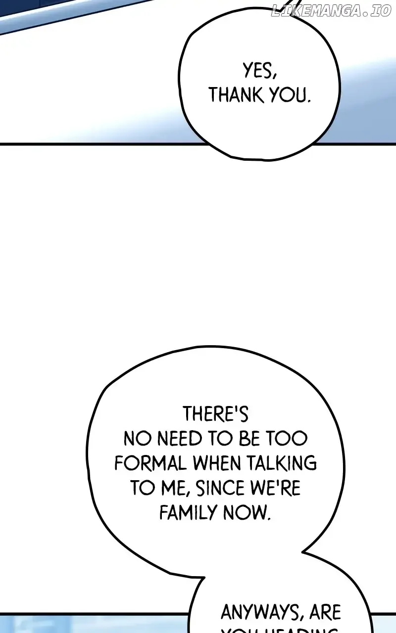 Throw the Trash in the Trash cane Chapter 102 Online - página 72