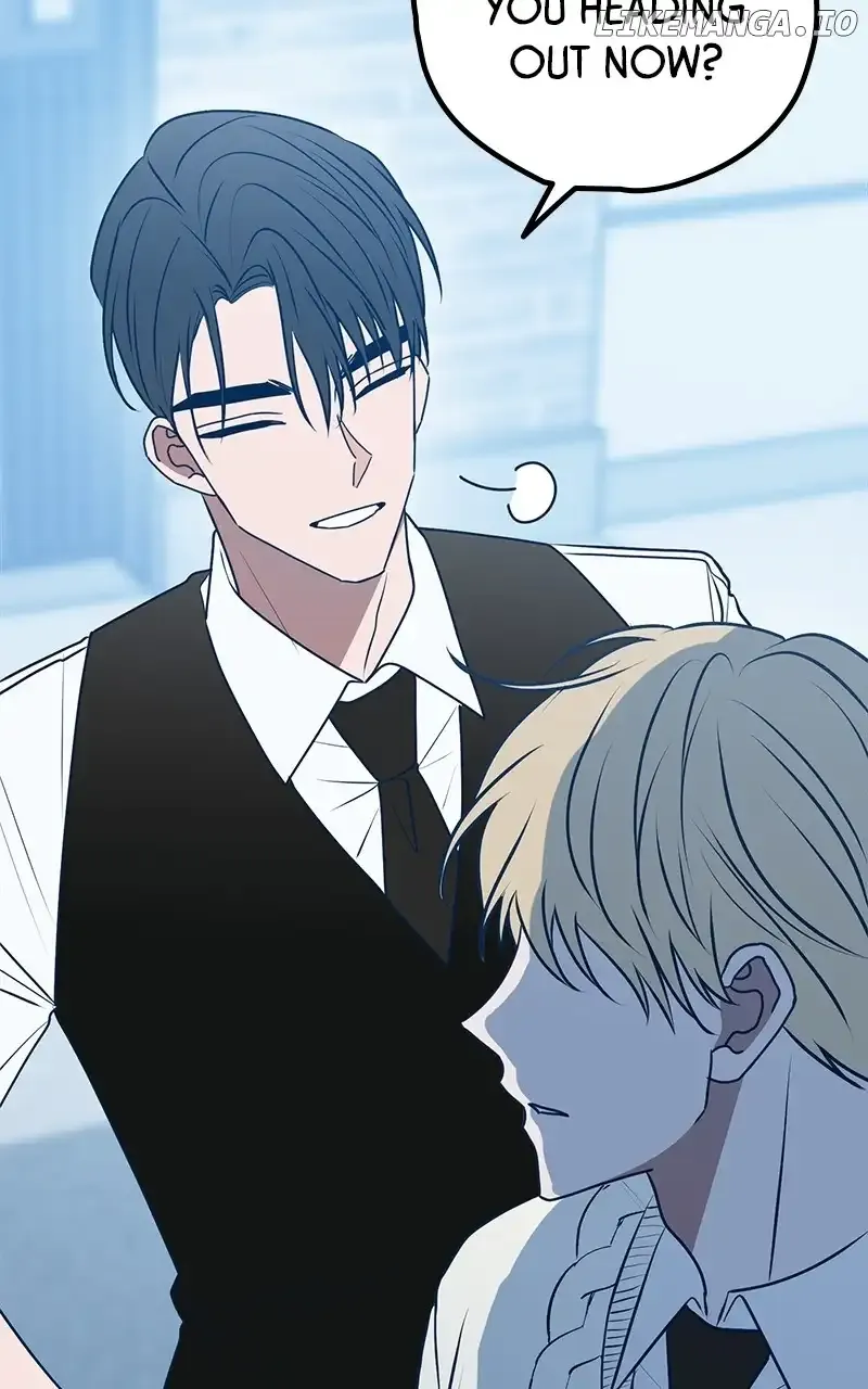 Throw the Trash in the Trash cane Chapter 102 Online - página 73