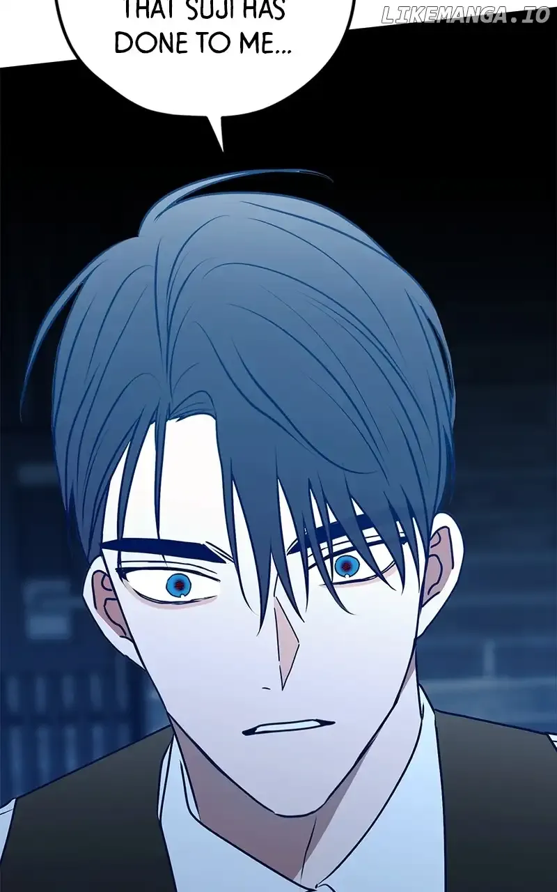 Throw the Trash in the Trash cane Chapter 102 Online - página 79