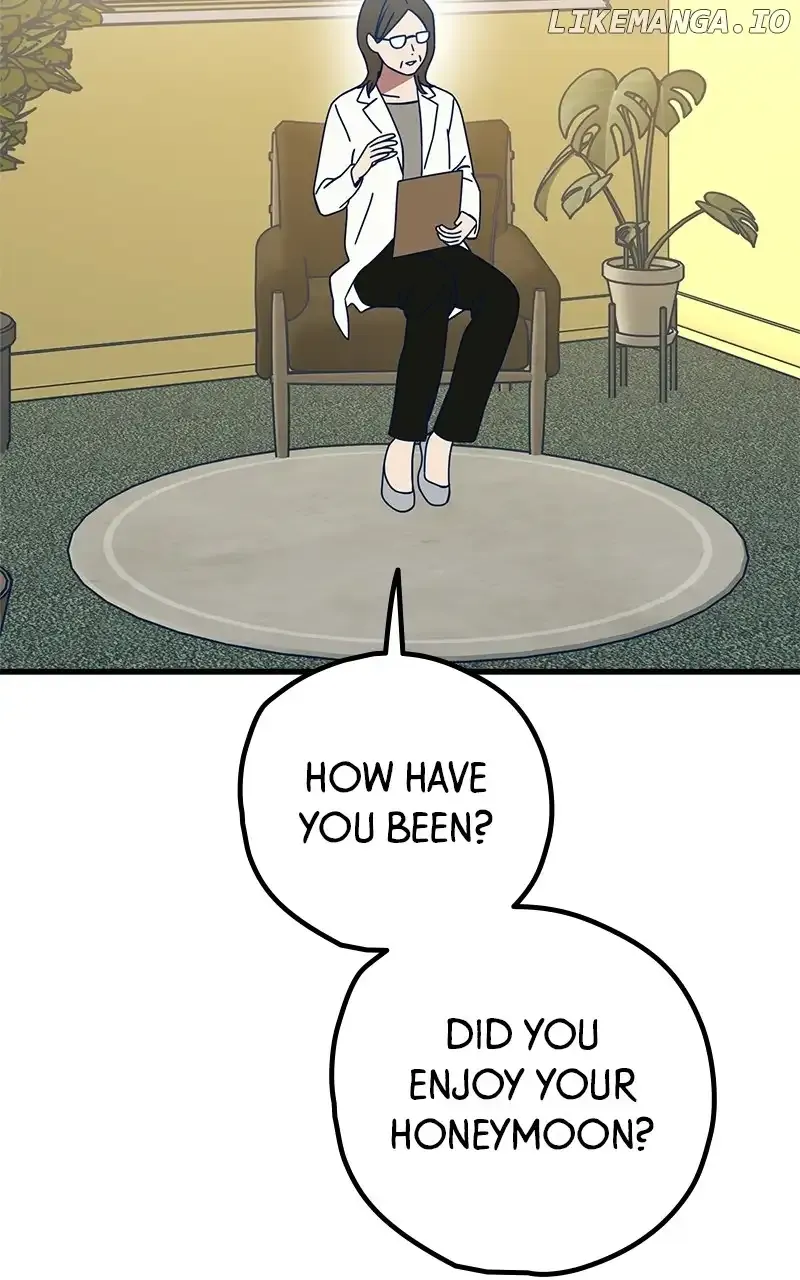 Throw the Trash in the Trash cane Chapter 102 Online - página 86
