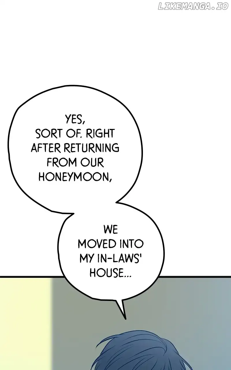 Throw the Trash in the Trash cane Chapter 102 Online - página 87
