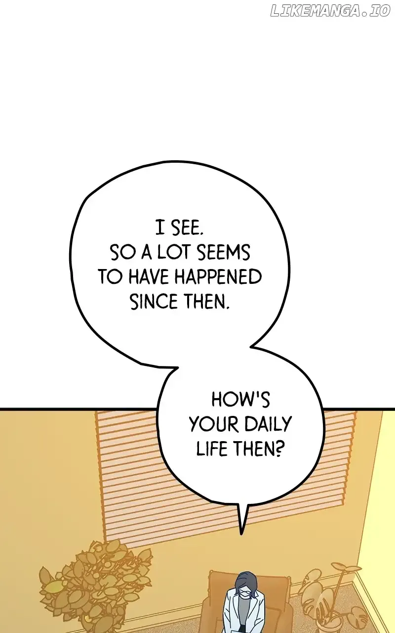 Throw the Trash in the Trash cane Chapter 102 Online - página 89