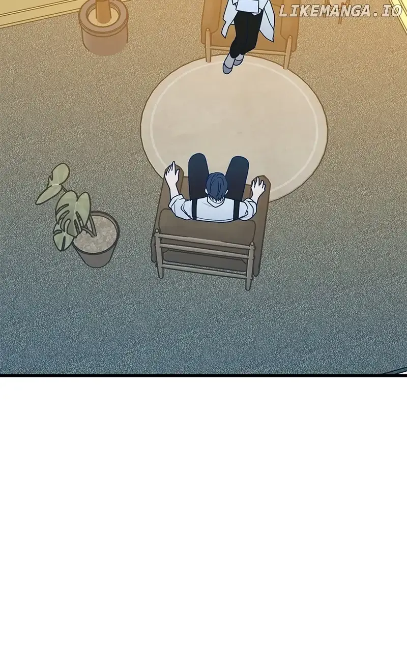 Throw the Trash in the Trash cane Chapter 102 Online - página 90