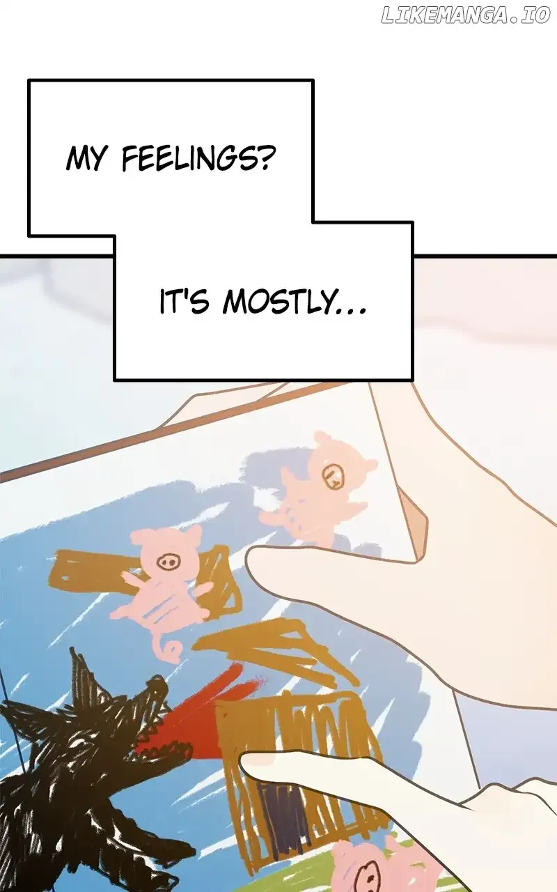 Throw the Trash in the Trash cane Chapter 102 Online - página 95