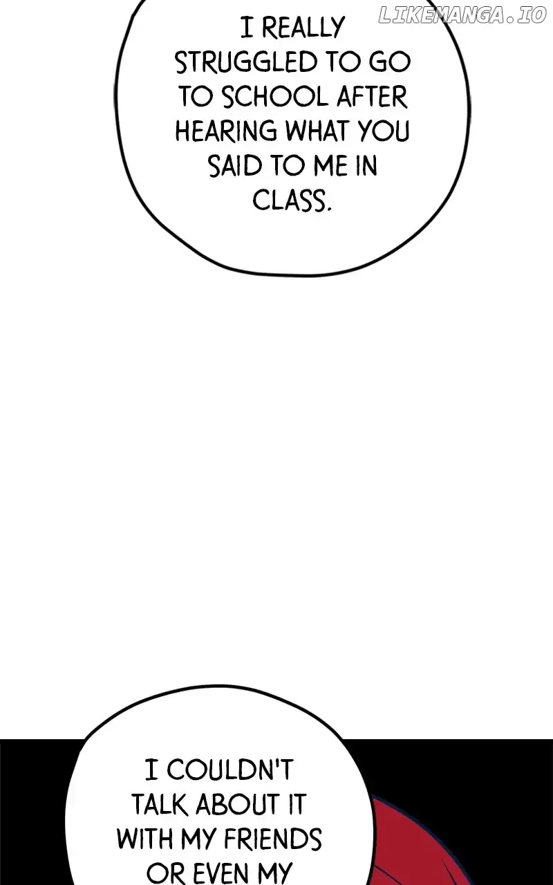 Throw the Trash in the Trash cane Chapter 102 Online - página 111
