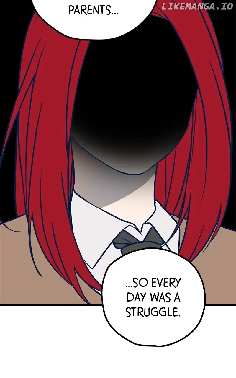 Throw the Trash in the Trash cane Chapter 102 Online - página 112