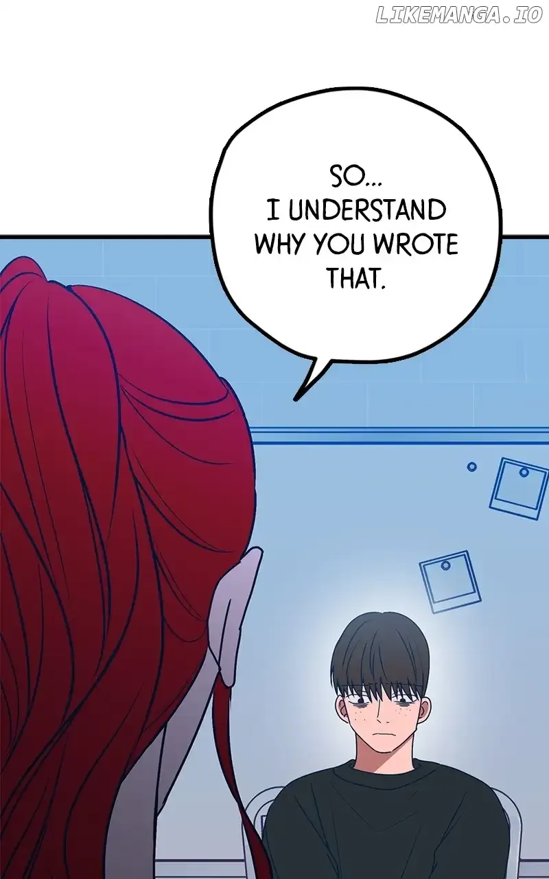 Throw the Trash in the Trash cane Chapter 102 Online - página 118