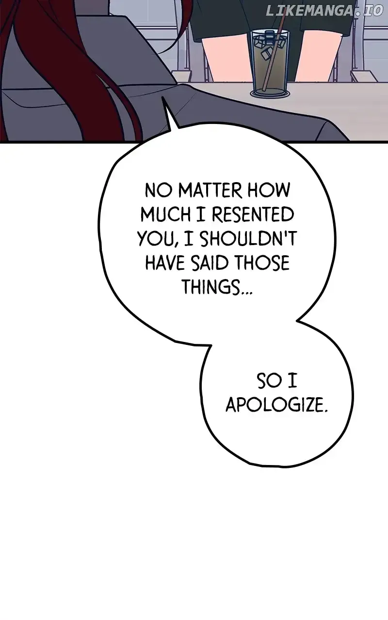 Throw the Trash in the Trash cane Chapter 102 Online - página 119