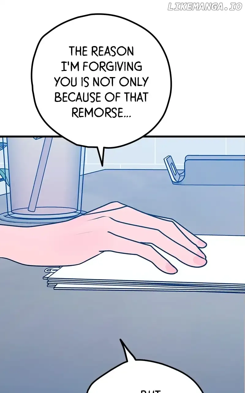 Throw the Trash in the Trash cane Chapter 102 Online - página 120
