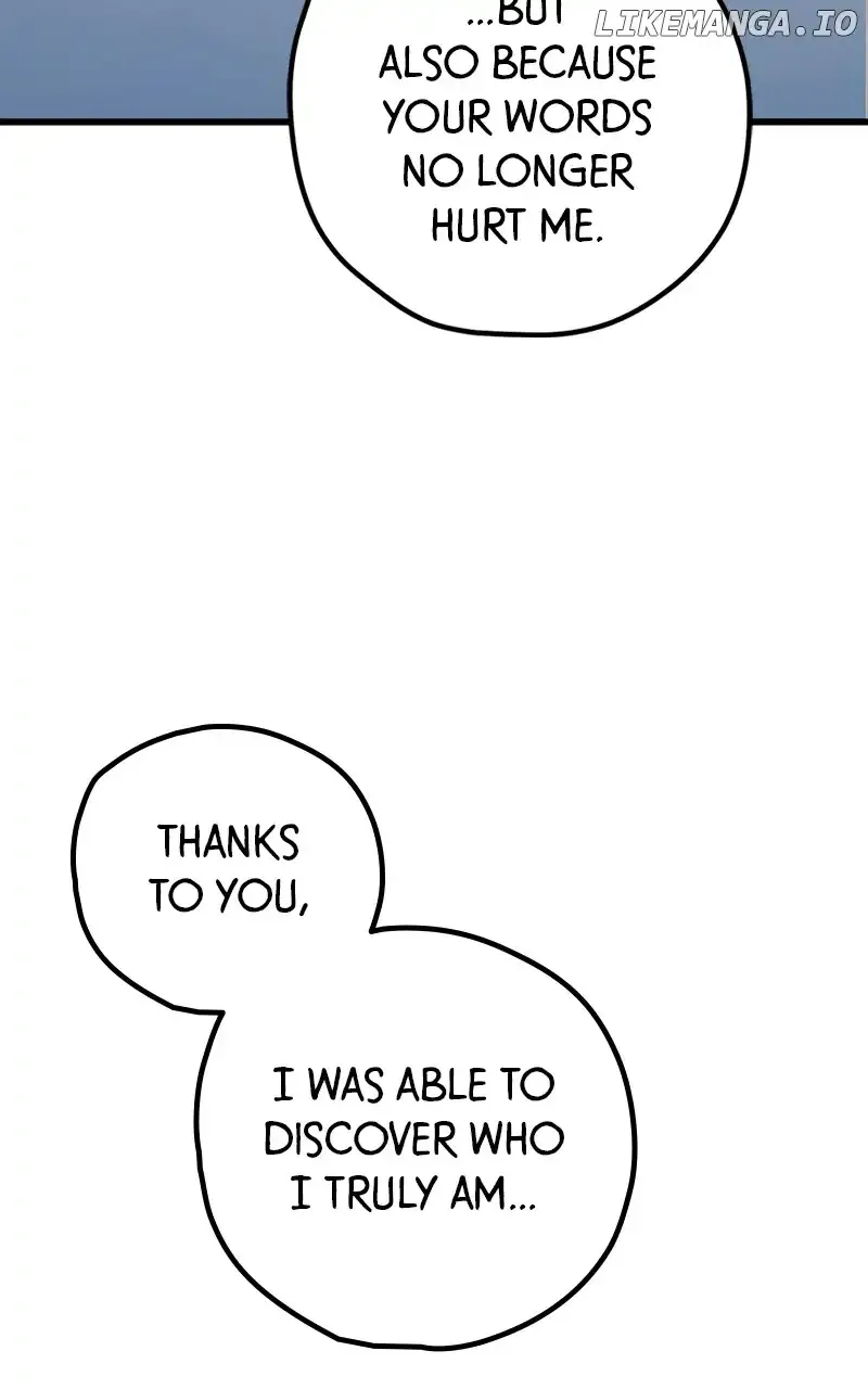 Throw the Trash in the Trash cane Chapter 102 Online - página 121