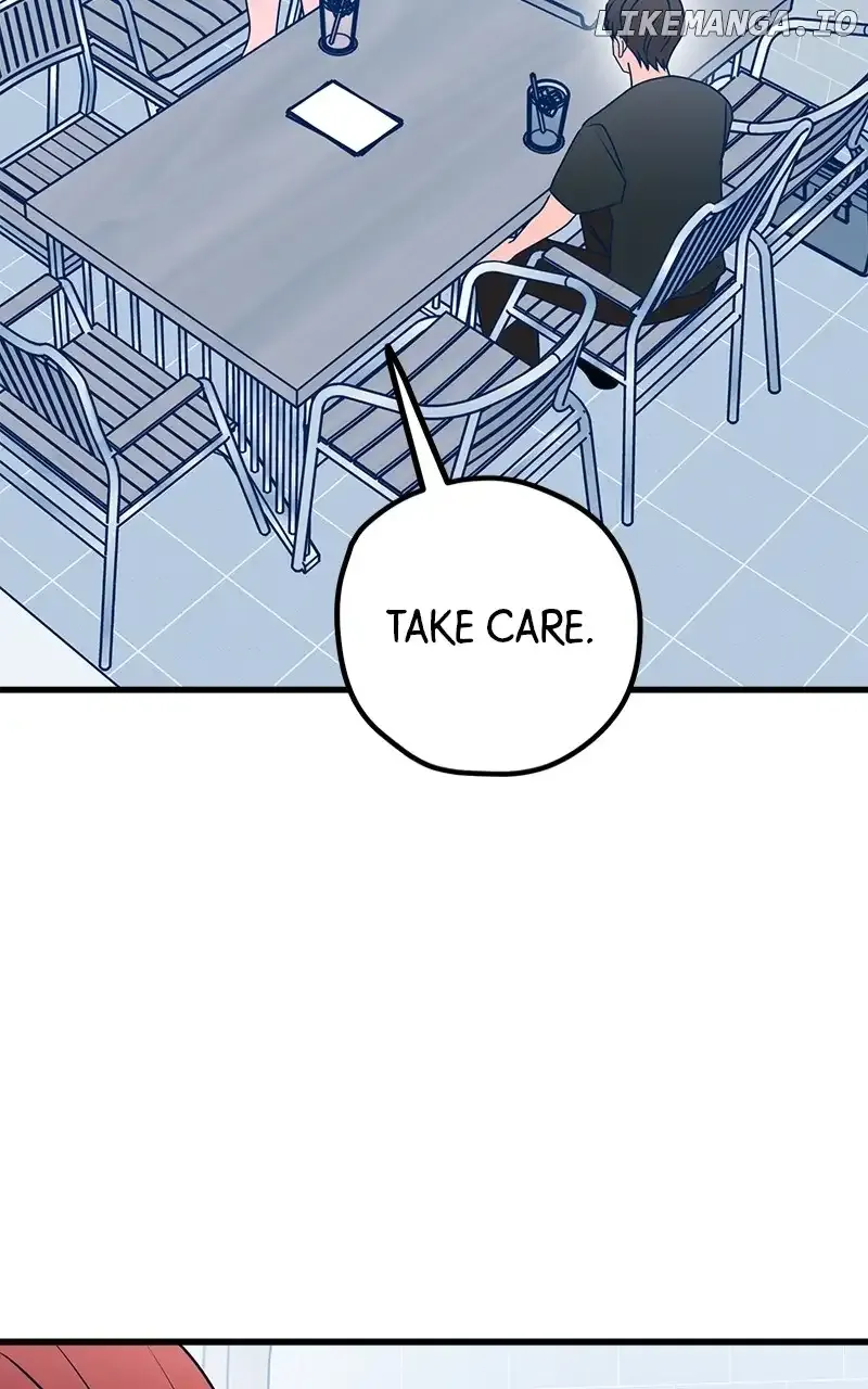 Throw the Trash in the Trash cane Chapter 102 Online - página 128