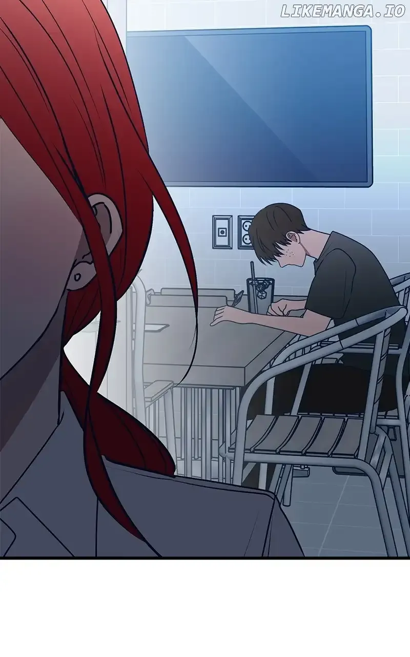 Throw the Trash in the Trash cane Chapter 102 Online - página 129