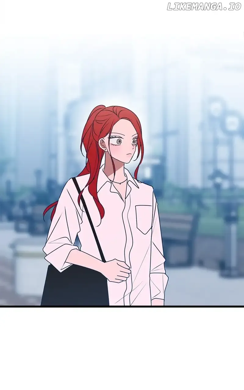 Throw the Trash in the Trash cane Chapter 102 Online - página 131