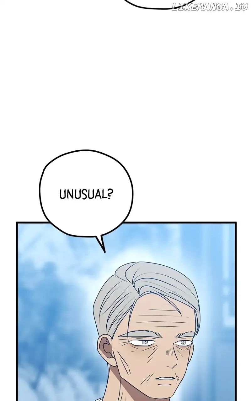 Throw the Trash in the Trash cane Chapter 103 Online - página 4
