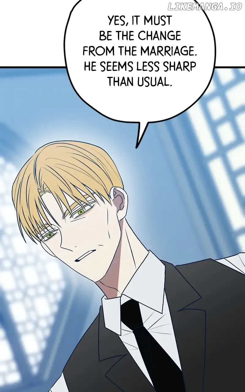 Throw the Trash in the Trash cane Chapter 103 Online - página 13