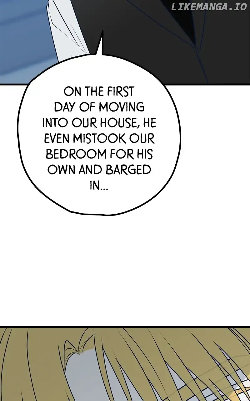Throw the Trash in the Trash cane Chapter 103 Online - página 14
