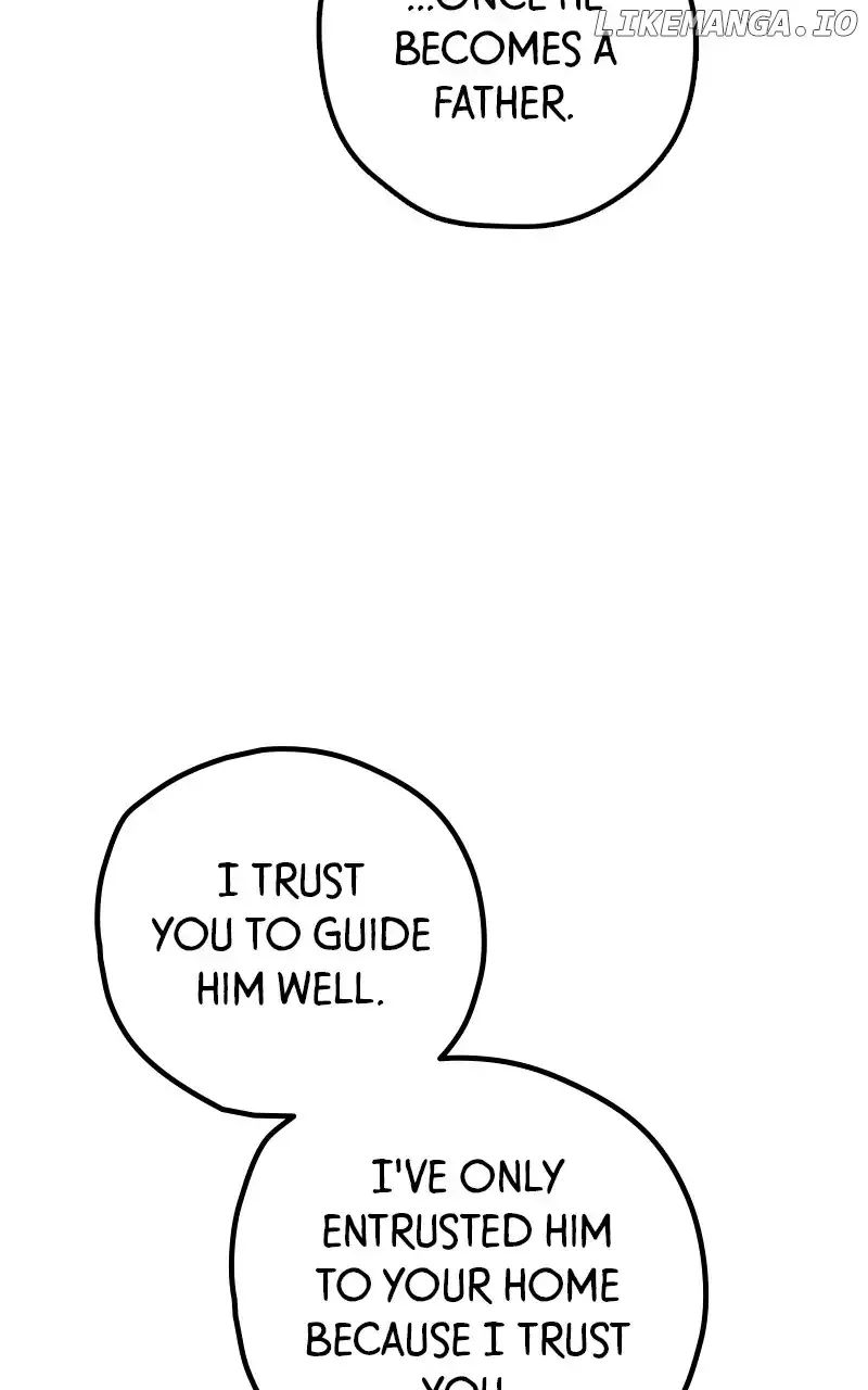 Throw the Trash in the Trash cane Chapter 103 Online - página 20