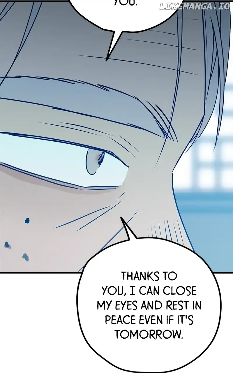Throw the Trash in the Trash cane Chapter 103 Online - página 21