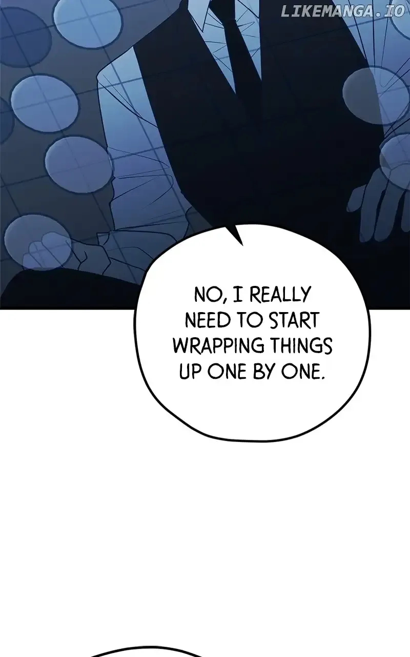Throw the Trash in the Trash cane Chapter 103 Online - página 23