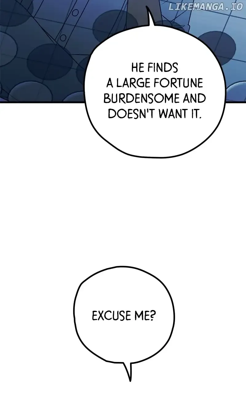 Throw the Trash in the Trash cane Chapter 103 Online - página 25