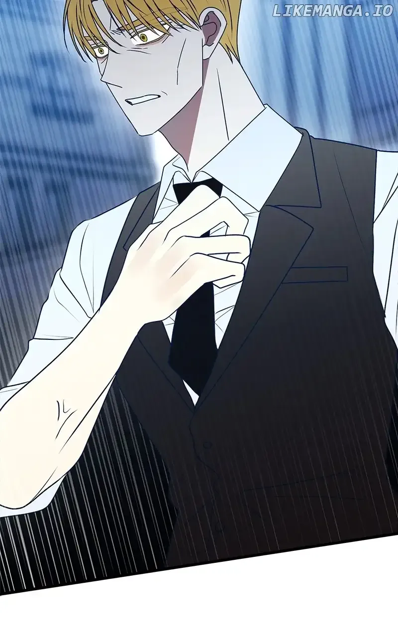 Throw the Trash in the Trash cane Chapter 103 Online - página 31