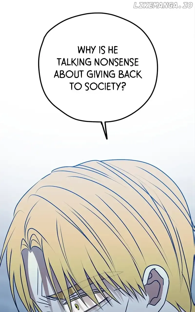 Throw the Trash in the Trash cane Chapter 103 Online - página 34