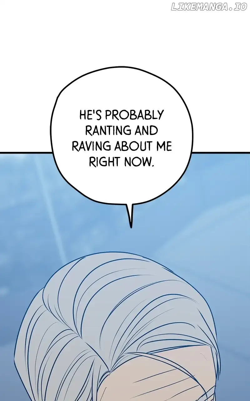 Throw the Trash in the Trash cane Chapter 103 Online - página 36