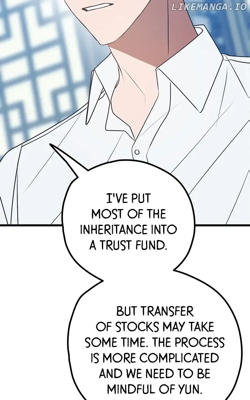 Throw the Trash in the Trash cane Chapter 103 Online - página 43