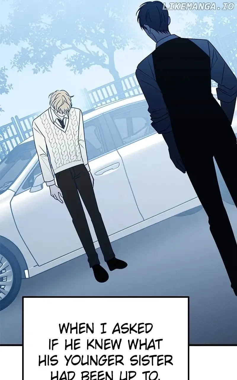 Throw the Trash in the Trash cane Chapter 103 Online - página 51