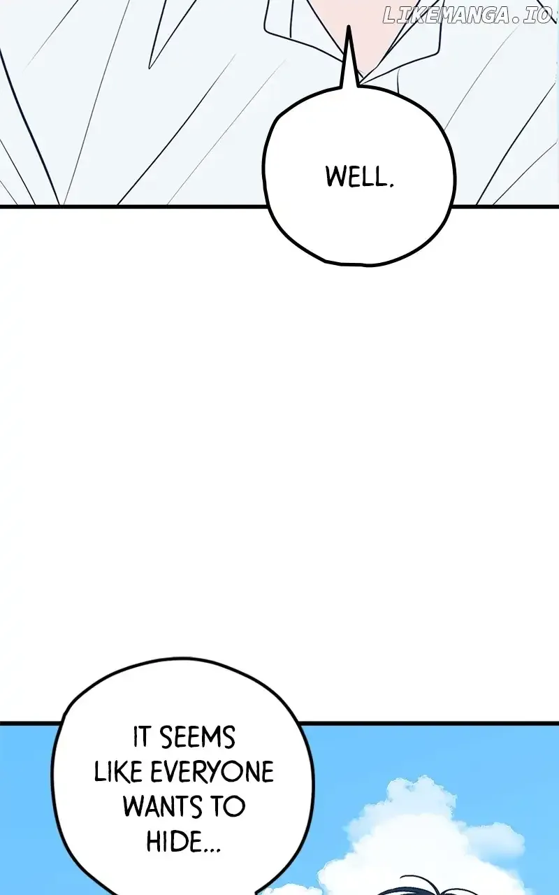 Throw the Trash in the Trash cane Chapter 103 Online - página 76