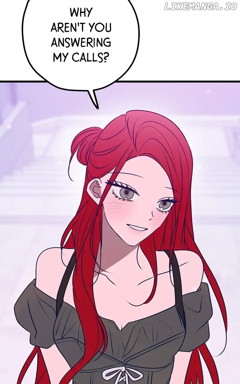 Throw the Trash in the Trash cane Chapter 103 Online - página 85