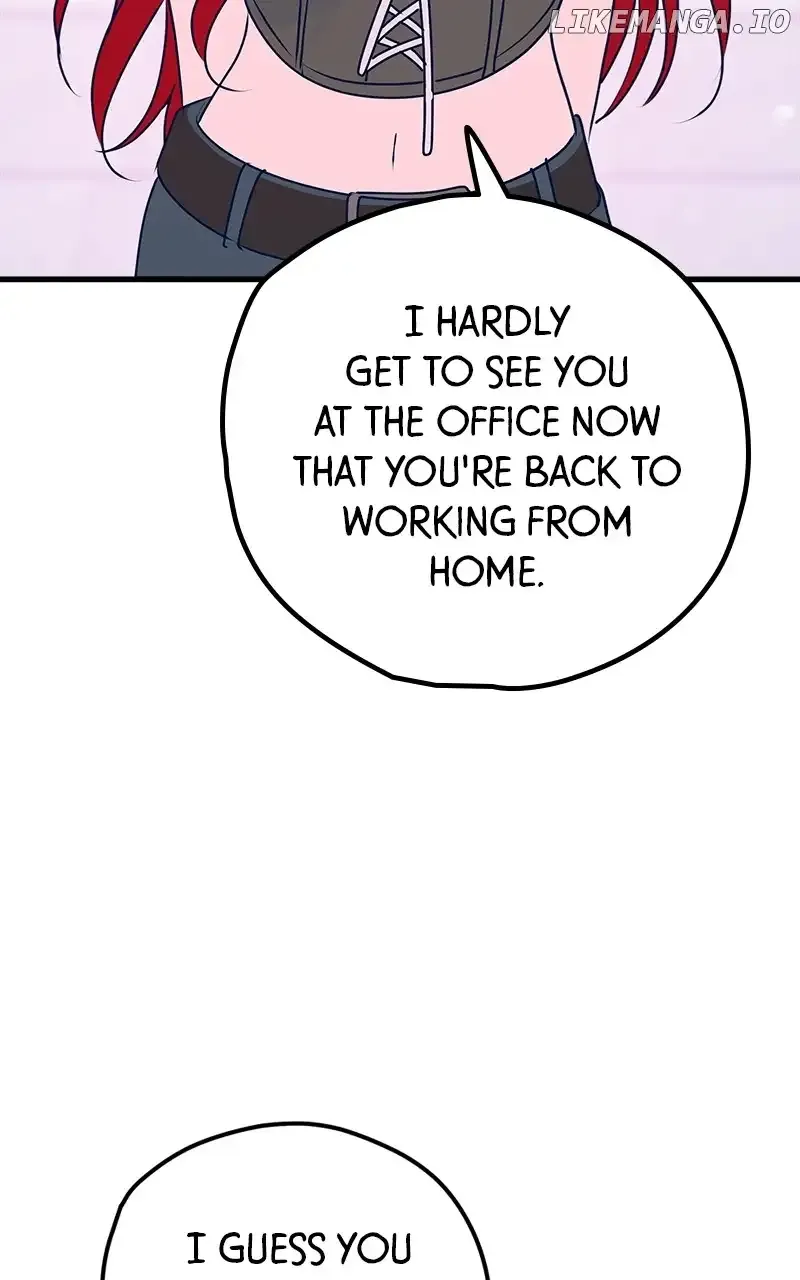 Throw the Trash in the Trash cane Chapter 103 Online - página 86