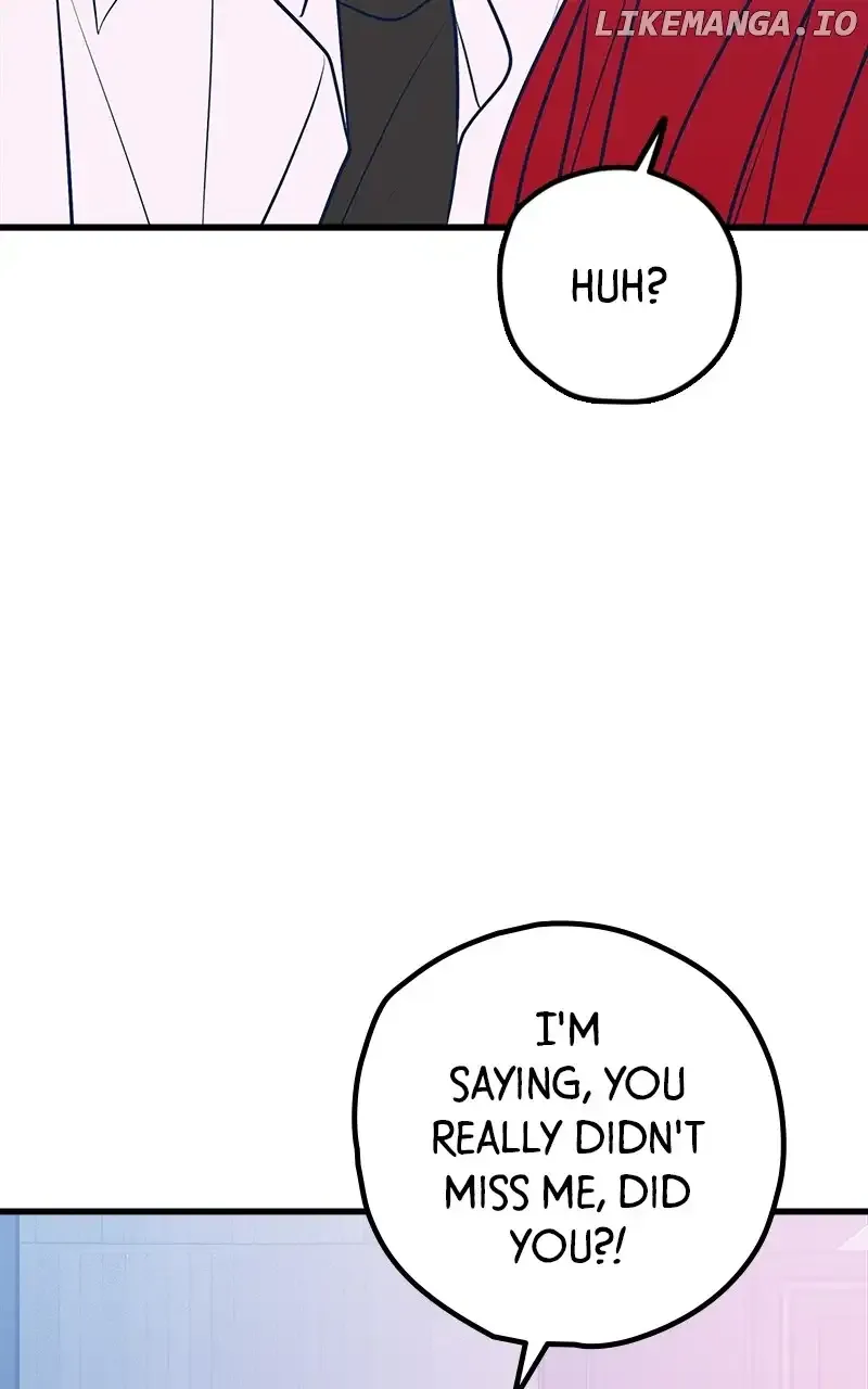 Throw the Trash in the Trash cane Chapter 103 Online - página 88