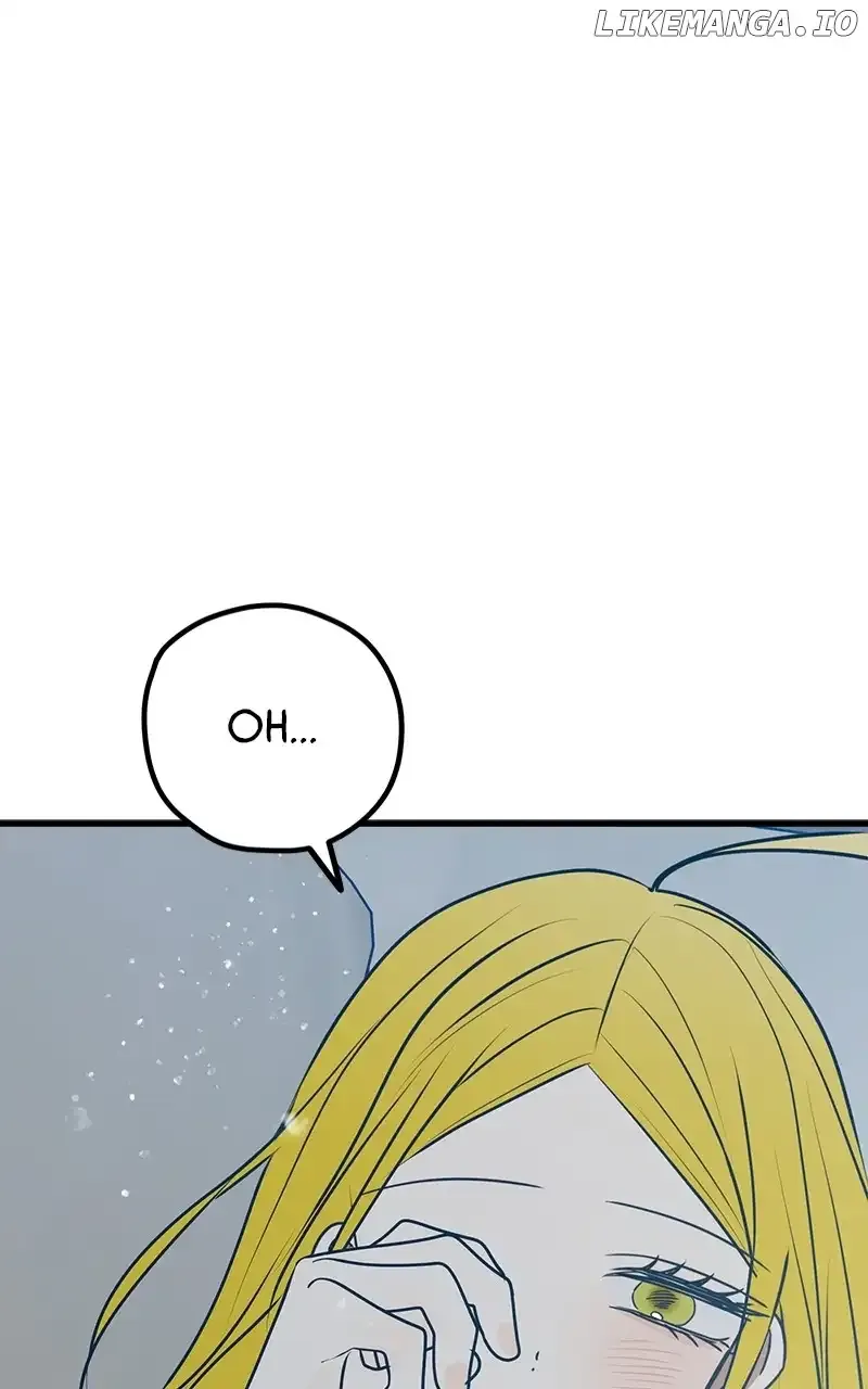 Throw the Trash in the Trash cane Chapter 103 Online - página 111