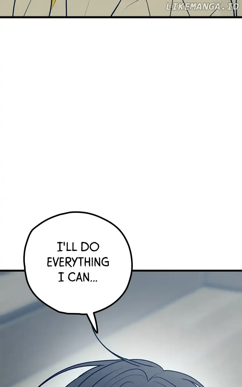 Throw the Trash in the Trash cane Chapter 104 Online - página 3