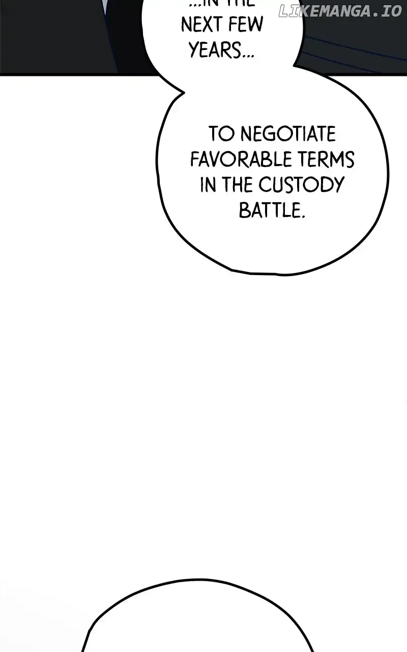 Throw the Trash in the Trash cane Chapter 104 Online - página 5