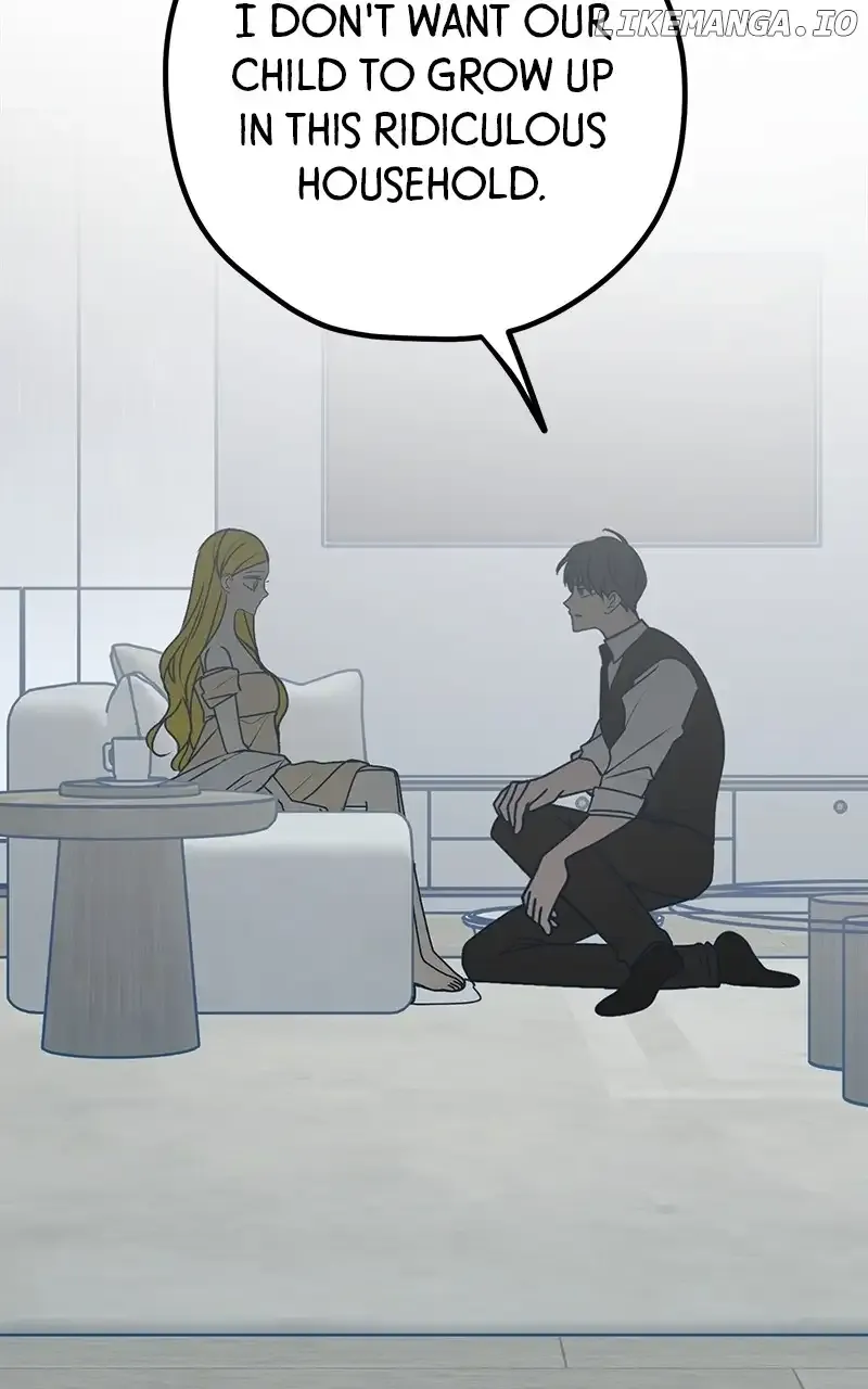 Throw the Trash in the Trash cane Chapter 104 Online - página 6