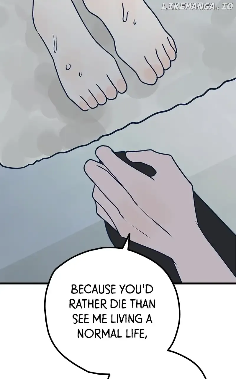 Throw the Trash in the Trash cane Chapter 104 Online - página 8