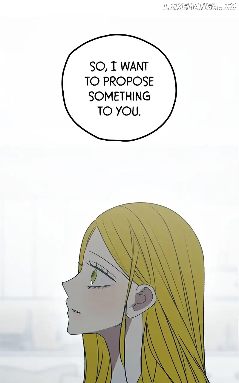 Throw the Trash in the Trash cane Chapter 104 Online - página 17