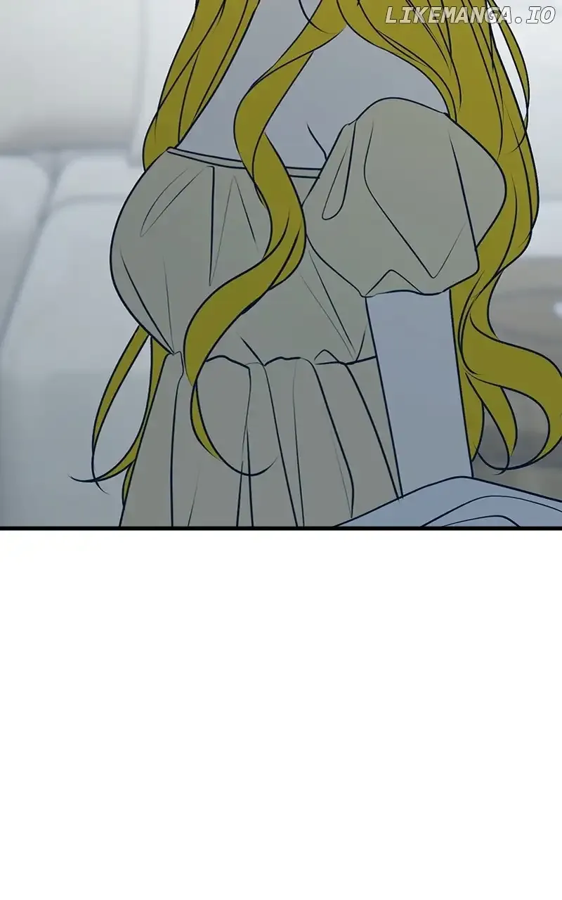 Throw the Trash in the Trash cane Chapter 104 Online - página 18