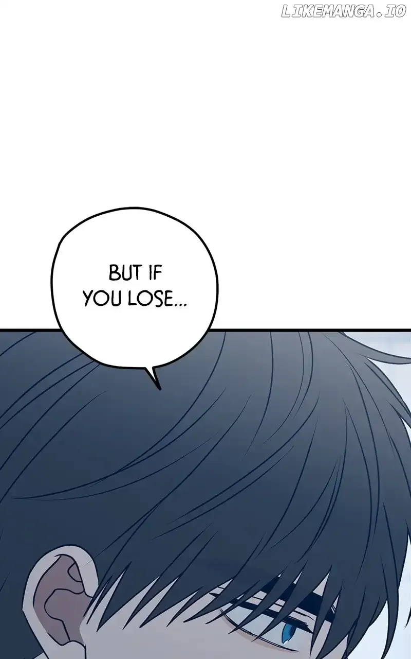 Throw the Trash in the Trash cane Chapter 104 Online - página 21