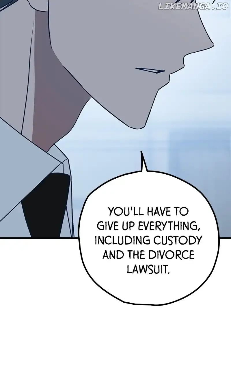 Throw the Trash in the Trash cane Chapter 104 Online - página 22