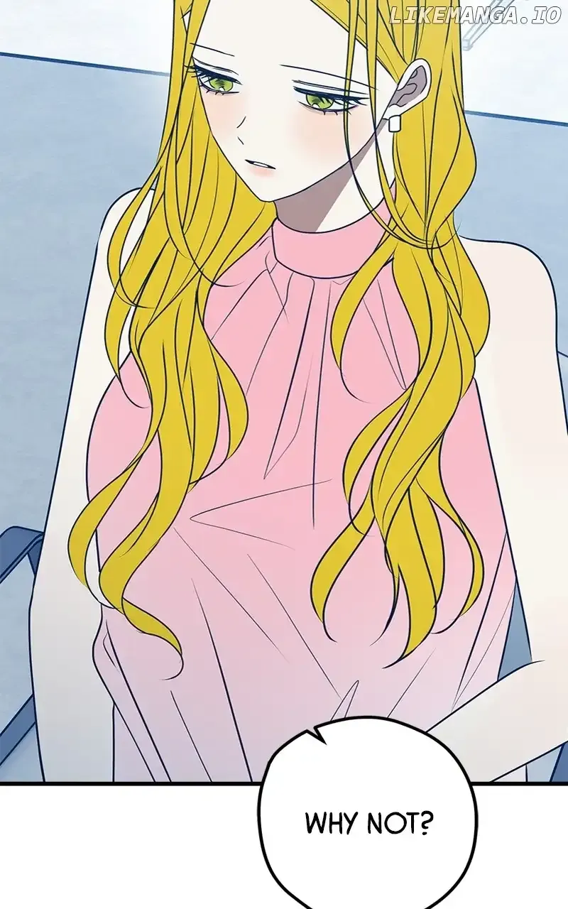Throw the Trash in the Trash cane Chapter 104 Online - página 31