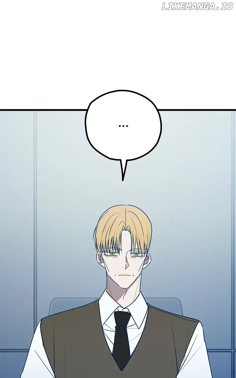 Throw the Trash in the Trash cane Chapter 104 Online - página 34