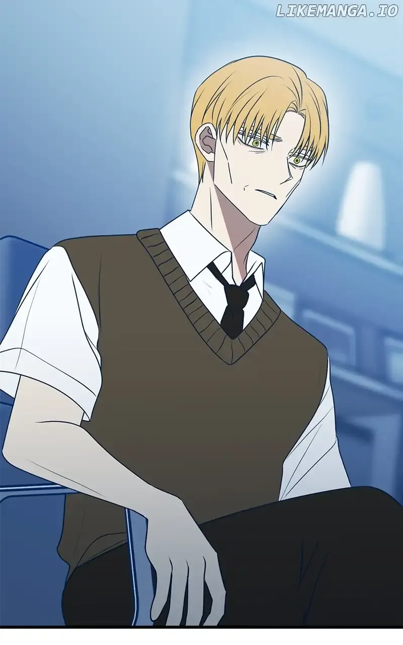 Throw the Trash in the Trash cane Chapter 104 Online - página 44