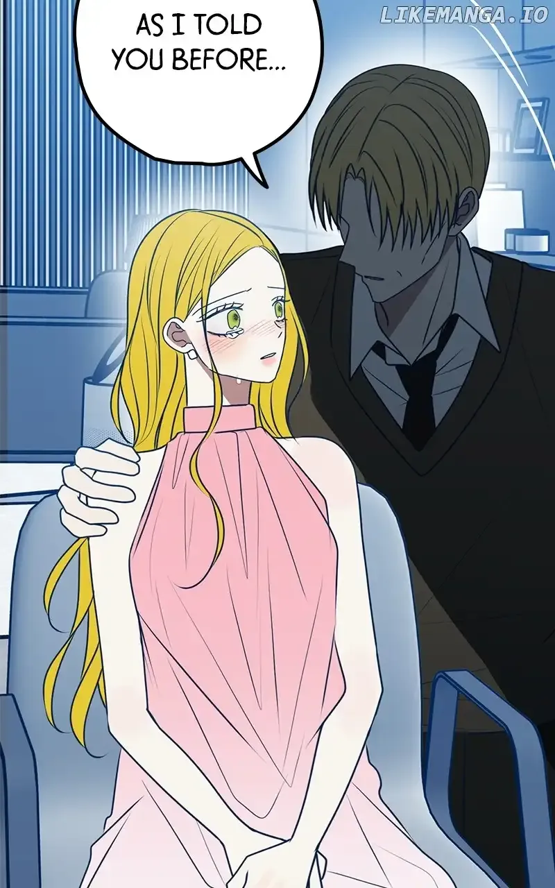 Throw the Trash in the Trash cane Chapter 104 Online - página 48